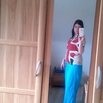 Profil de Queenie, 36 ans, Putes à Trintange (Remich)